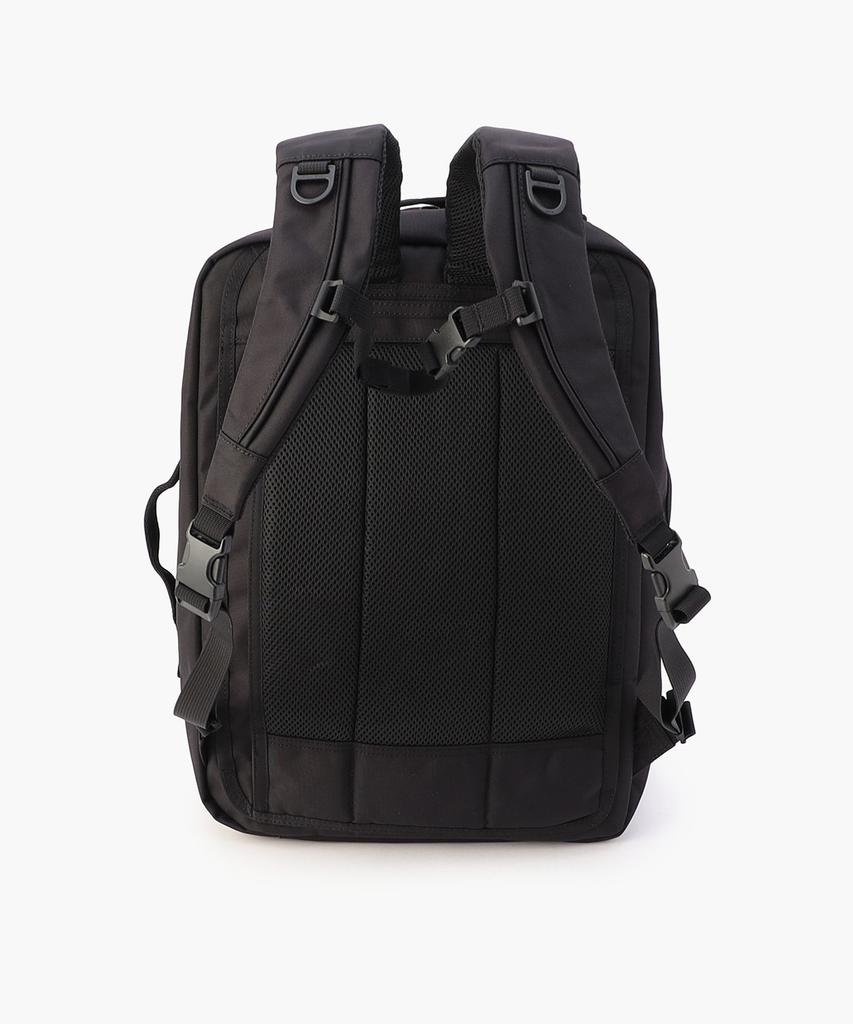 Briefing Excuse Pack_Black