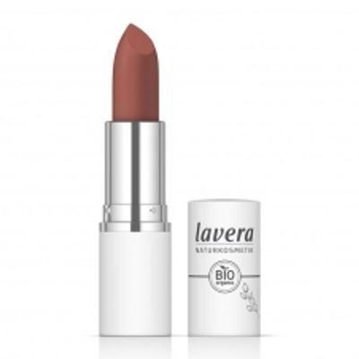 Komfort Matt Lippenstift (01. Cayenne)