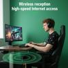 2 In 1 WiFi 6 Bluetooth 5.4 Adapter Dual Band 2.4G/5G USB WiFi Network Card 900Mbps Wireless Wlan Receiver for PC Laptop Driver Free