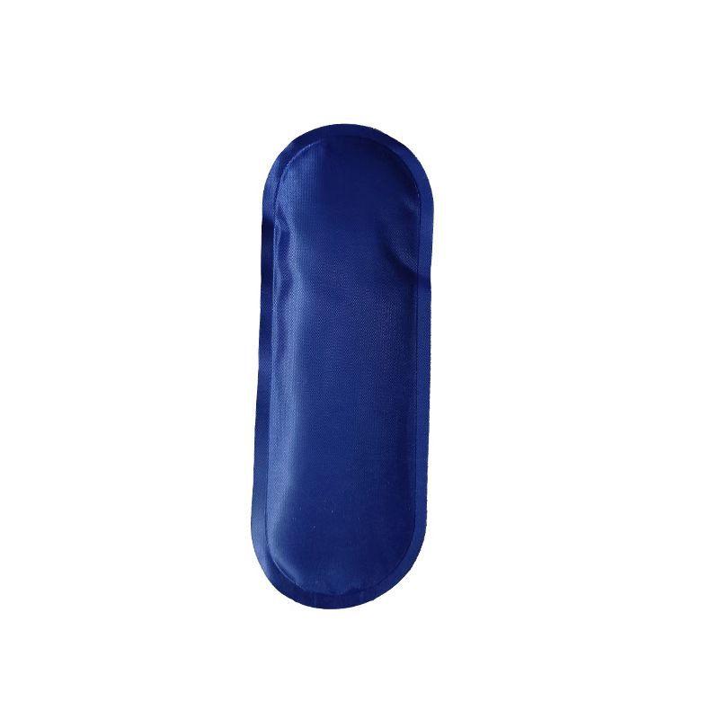 Portable Insulin Cooler Bag with Reusable Ice Pack, 2-8°C Temperature Control