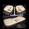 OIMG Cute Cartoon Breathable Car Seat Cushion