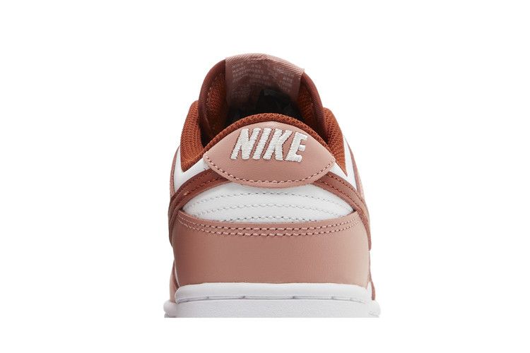 Nike Dunk Low Red Stardust (Women's) Sneakers