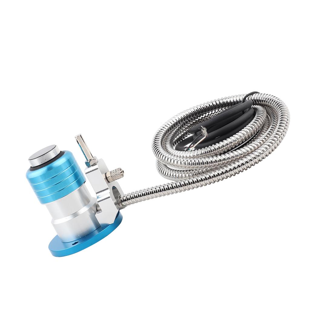 Automatic Tool Setting Gauge High Accuracy 4Lines ZShaft CNC Engraving Machine Parts
