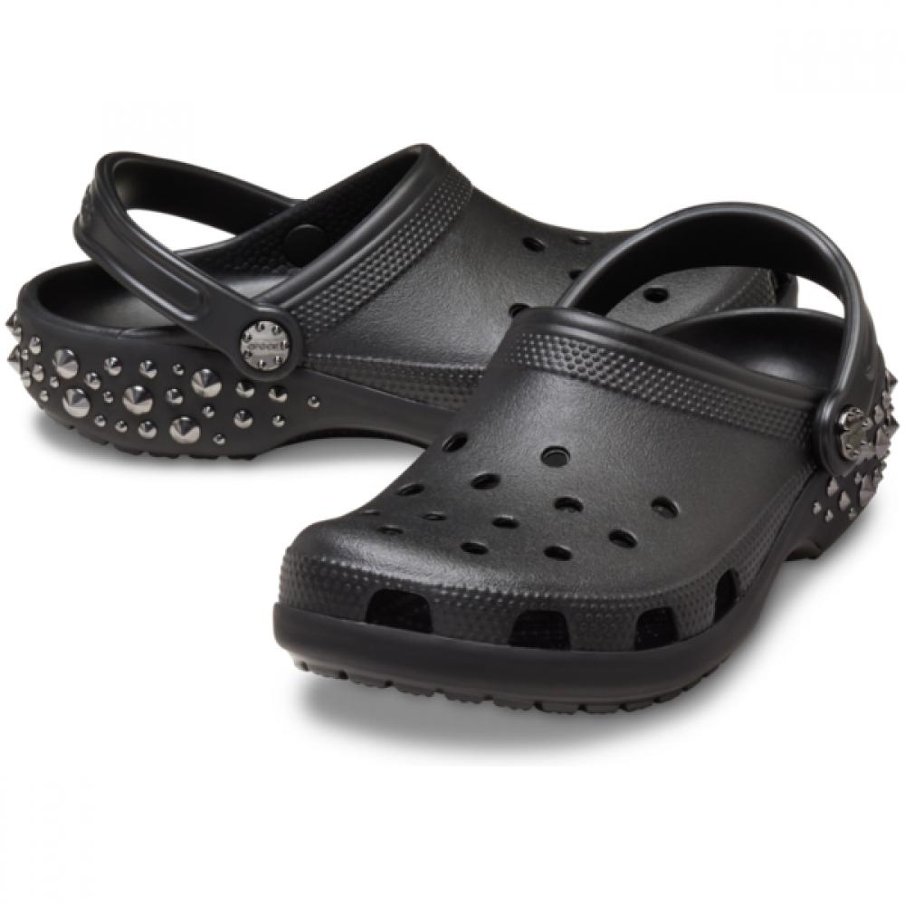 Crocs Classic Stud Clog 211596 001
