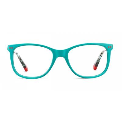 Etnia Barcelona Teo Kids Tqrd Kids Eyeglasses