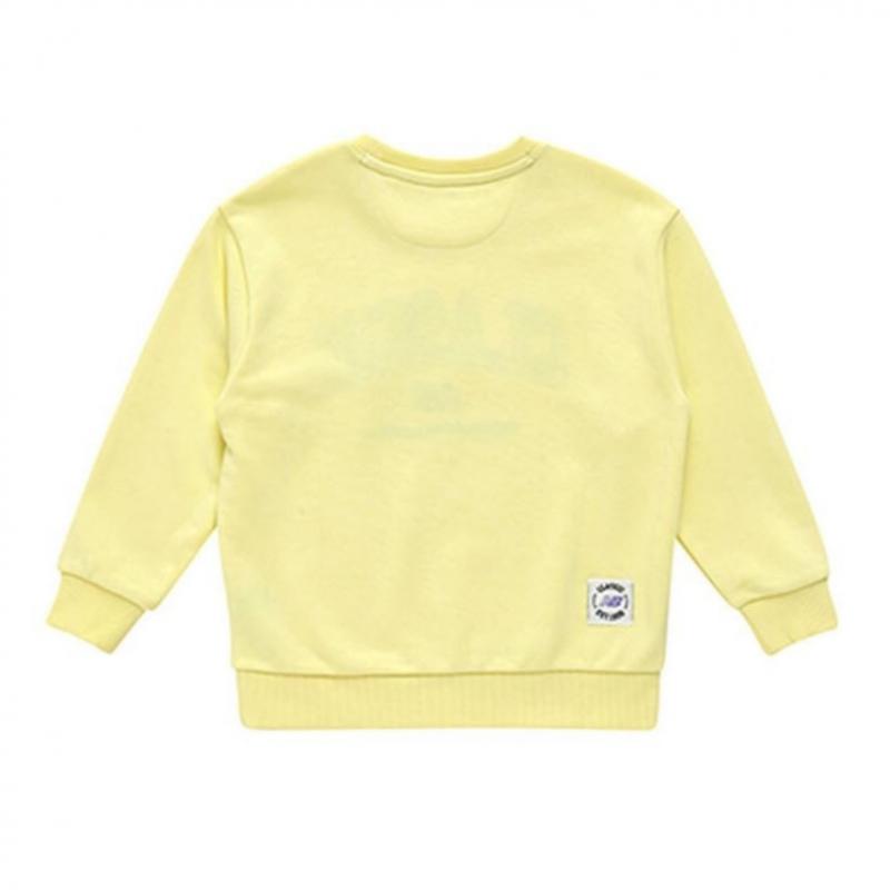 New Balance Clover Essential Sweatshirt Nk9cc3101u 30 Sweatshirt