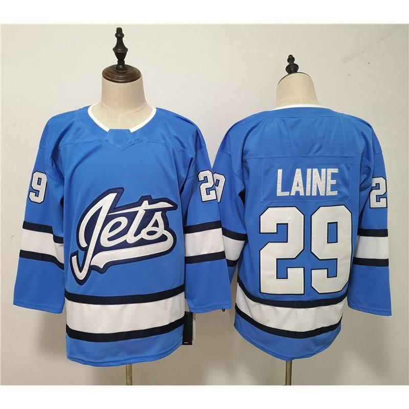 Atlanta Thrashers NHL Hockey Jersey Fan Apparel Mens Ice Uniform Shirt