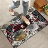 Spy Family Carpet Rug For Living Room Bedroom Home Sofa Decoration Kids Play Nonslip Floor Mat