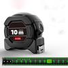 Self-locking Wear-resistant Fall Resistant Fluorescent Steel Tape Tape Measure Measuring Tape