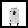Yike Sports Hardshell Travel Luggage