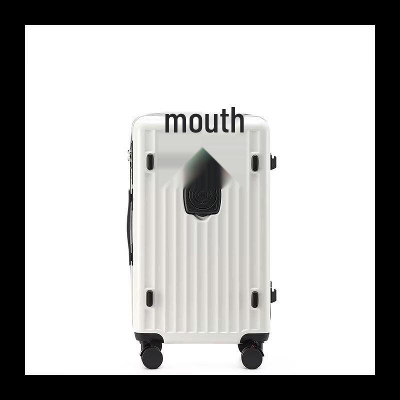 Yike Sports Hardshell Travel Luggage