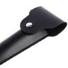 1Pcs Travel Pu Leather Razor Holder Case Bag For Manual Double Edge Safety Razor