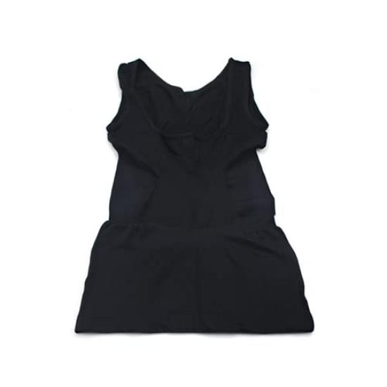 Compression Tank Compression Body Posture Bust Enhancer [RemarksJapan] Top, Innerwear, Women's Shirt, Shaper, Shapewear, Enhancer,