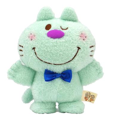Nakajima Corporation Mizumori Ado Katze S Minze 213112-25 H19 x B17 x T11cm