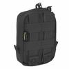 Tasmanian Tiger TAC POUCH 1 VERTICAL (Black 7647.040)
