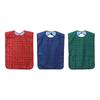 Adult Bib 75x45cm Comfortable Stain Resistant Large Oilproof Waterproof Clothing Protector for