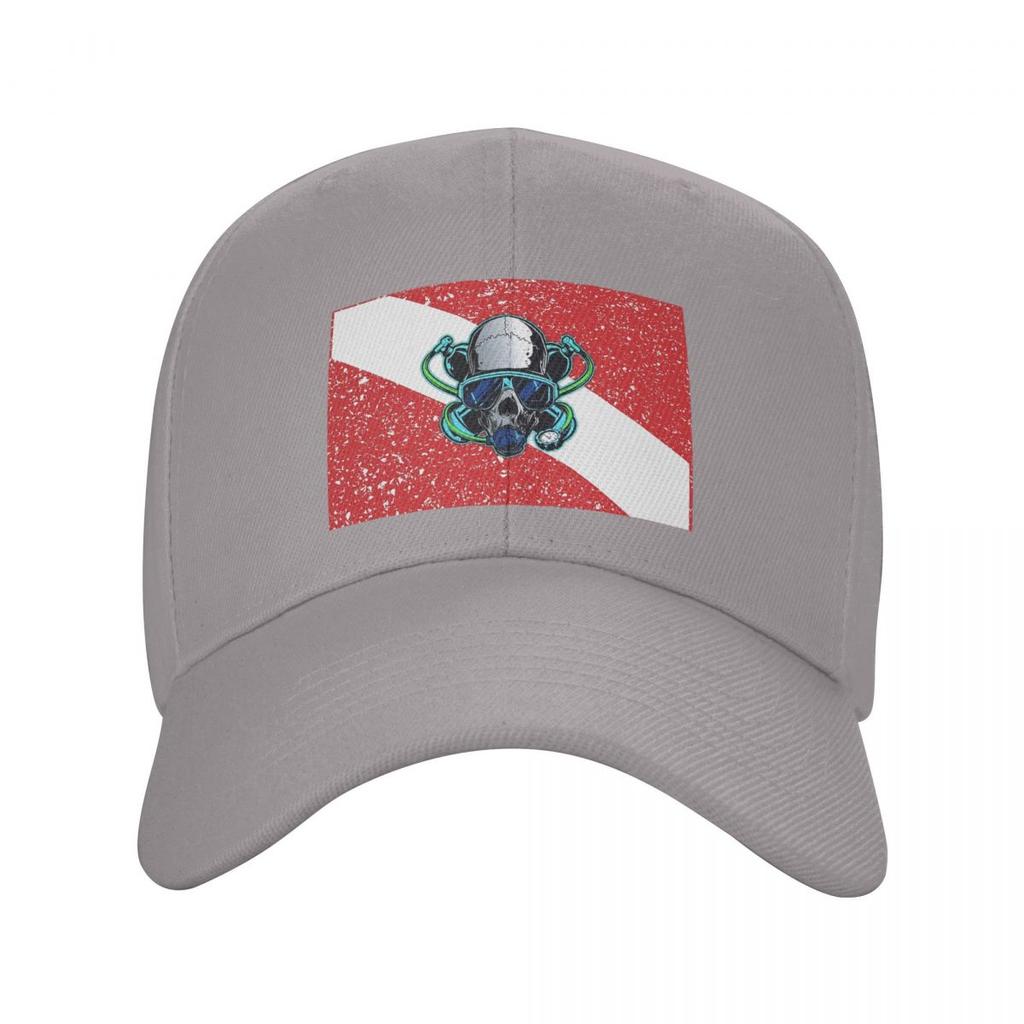 Helm Tauchen Tauchkappe Mode Lässig Baseballkappen Verstellbarer Hut Hip Hop Sommer Unisex Baseballkappen
