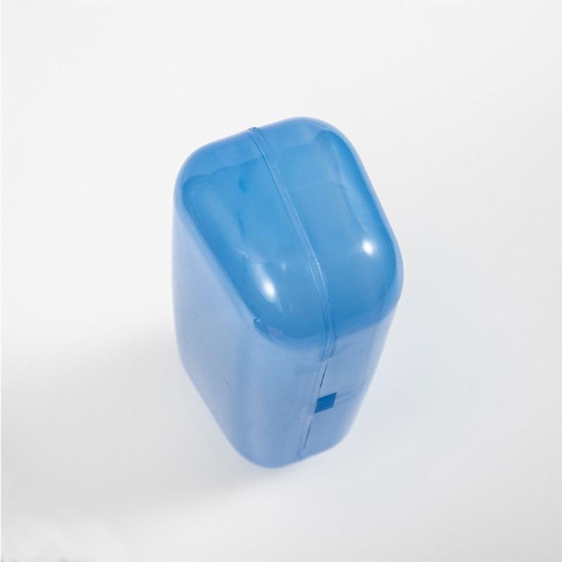 Brillenetui Aufbewahrung Universal für Arbeit Tägliche Nutzung Klassenzimmer Büro Brillenhalter Schützer Sonnenbrillen Etui