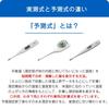 Omron Electronic Thermometer MC-687 Series Speed Temperature Measurement 15 Second Prediction Case Included Washable Tip Kenonkun MC-688 White