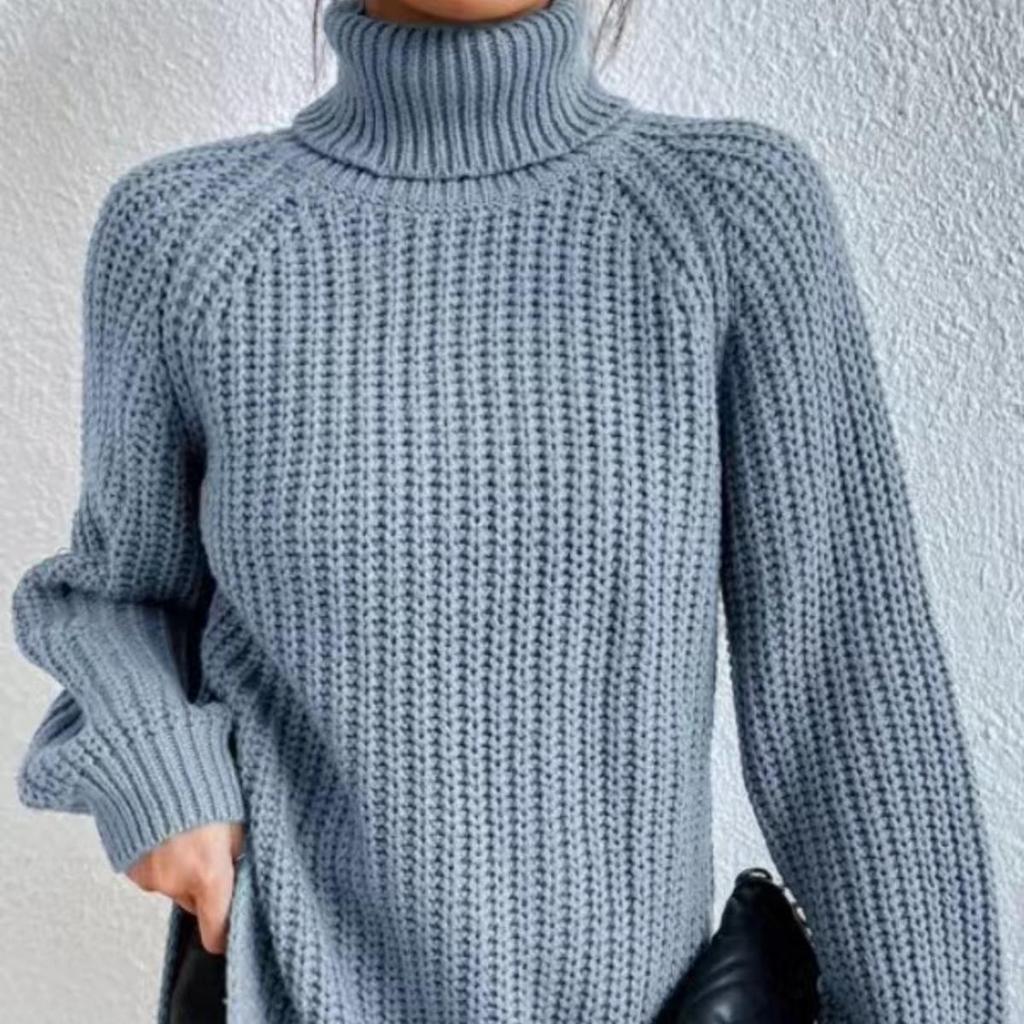 2026 Autumn/winter Women's Casual Knitwear Sweater