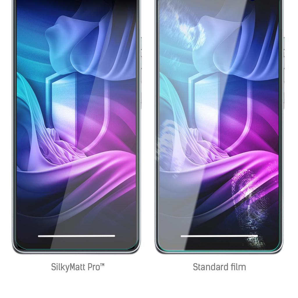 Tecno Pova 6 Neo 5G - 3Mk Silky Matt Pro