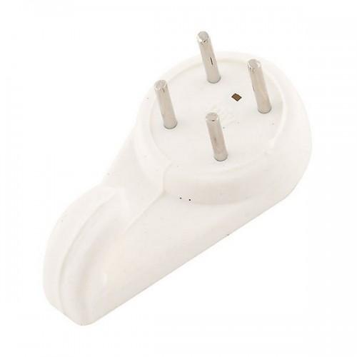 X Hardwall Hanging Hooks (Pack of 3)