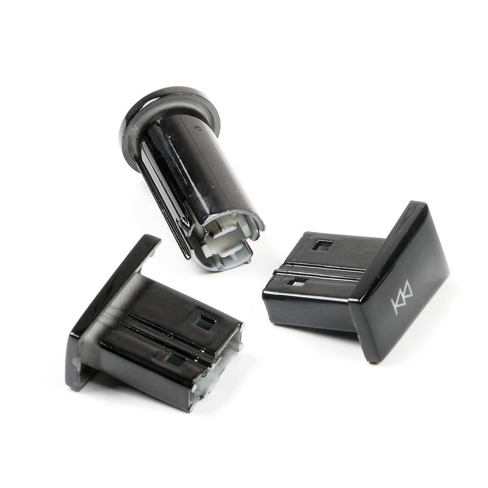 Compatible with Mercedes-Benz Multimedia Buttons: C-Class, E-Class, A-Class, B-Class, CLA, CLS, G-Class, GLK, M-Class, GL, SLK, SL.