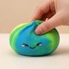 Baozi Toy - Cute And Small Realistic Baozi Shape, Slow- Stress Relief And Toy