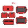 Shockproof Headphone Case Non-slip Sleeve Frame Compatible For Sennheiser Momentum True Wireless 3