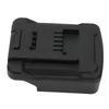 Battery Adapter Converter Portable for Hitachi 18V Lithium Battery To for Hansch 18V Power Tool
