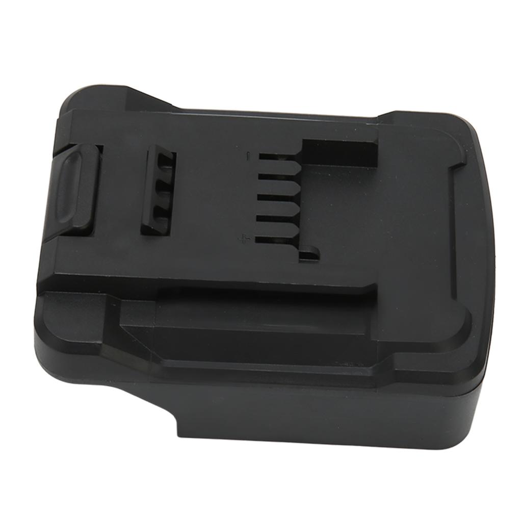 Battery Adapter Converter Portable for Hitachi 18V Lithium Battery To for Hansch 18V Power Tool