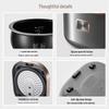 SUPOR 4L Smart Multi-function Electric Rice Cooker