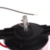 1Pc 2-Wire Spin Dryer Tube Timer 5-Minute Timer 220V Dxt5 Mechanical Timing Switch Knob Washing Machine Accessories