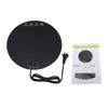 Electric Warming Tray with 2 Temperature Settings Multifunction Food Warmer for Home Gathering Party US Plug 110V