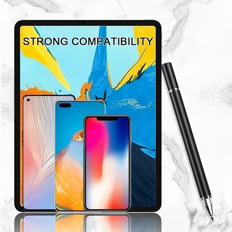 Universal Stylus Pen For Android Smart Phone For iPhone Pad Tablet Pen Por Touch Screen For Apple Pencil iPad Accessories Pens 6