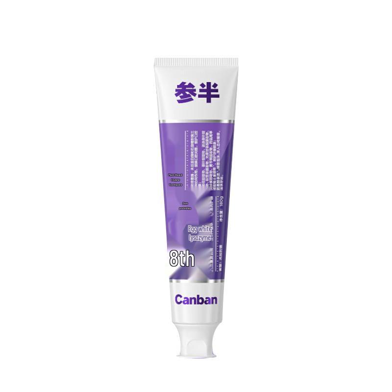 Canban Eucalyptus Gum Care Toothpaste