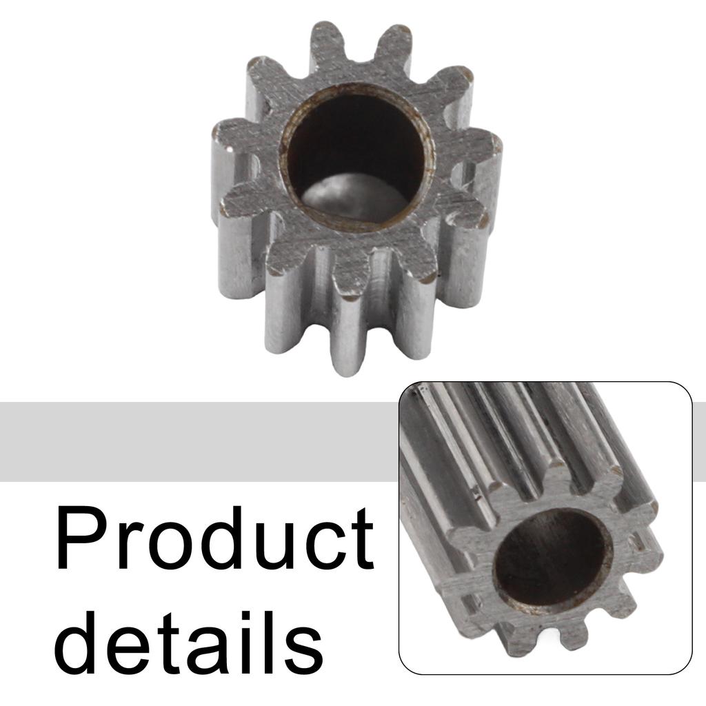 For Tesla for Model S Car Door Handle Motor Gear 1008993-00-A/1116199-00-C Auto Parts