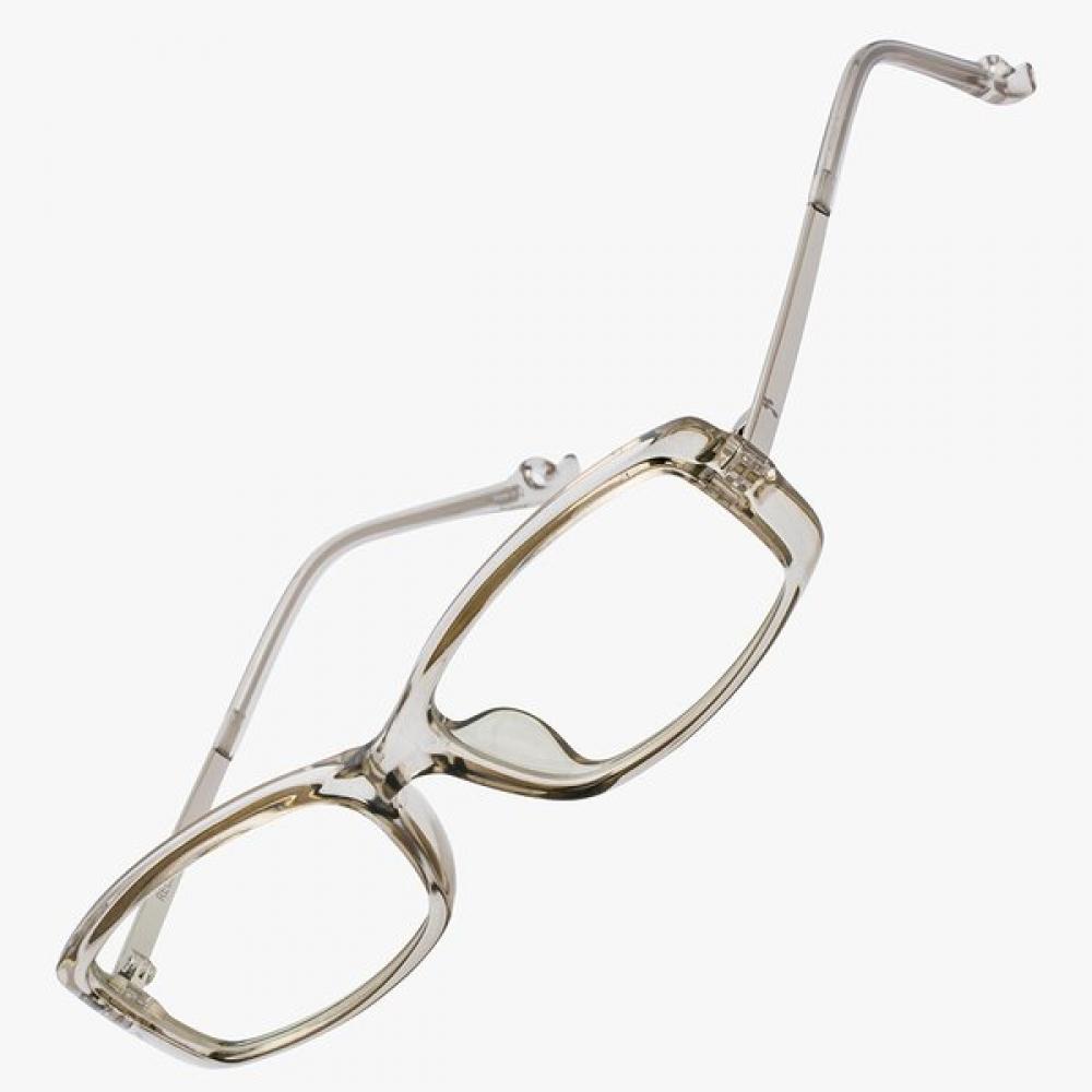 Kasion Reclow Стекло Серый Single option