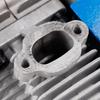 49CC 2-Stroke Pull Start Engine w/Air Filter for Mini Motor Quad ATV Dirt Bike