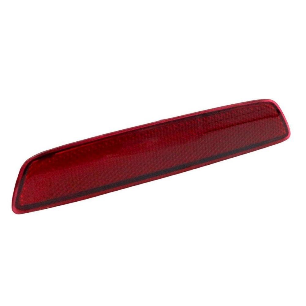Right Side Rear Bumper Reflector Gm1185109 22950586 For Chevrolet Trax 2015-2016
