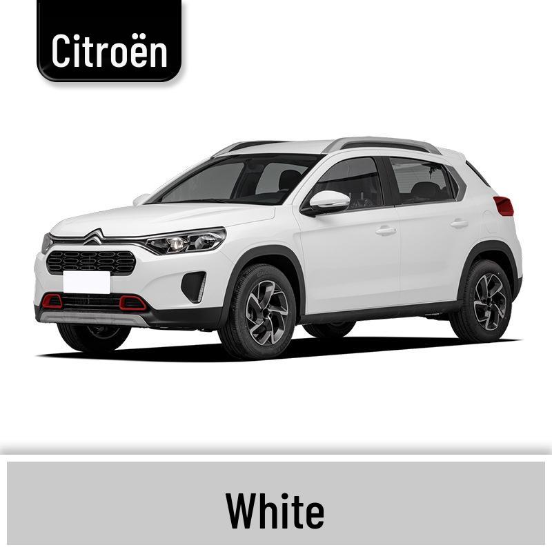Touch-Up Paint Pen for Dongfeng Citroën: Elysee, C4L, Sega, Versailles, Picasso, Yunyi, Fukang.
