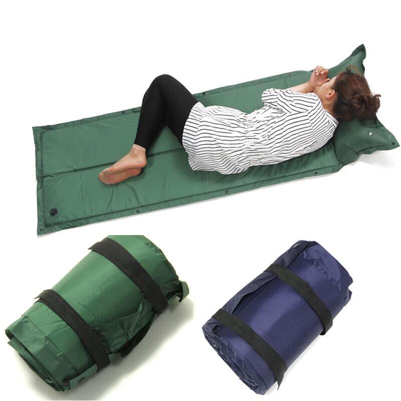 Wolf Walker Self-Inflating Camping Pad Single Thickened