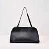 2026 Nieuwe Minimalistische Stijl Niche Ontwerp High-end Leren Handtas Schoudertas Armholte Tas Diagonaal Cross Dames Tas