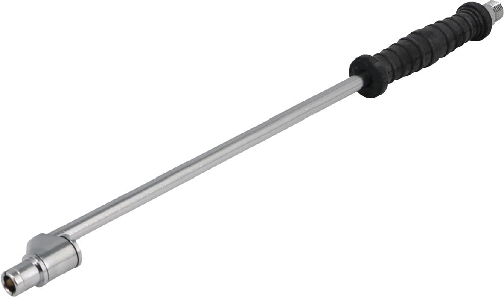 

SIGNET Tire Gauge Chuck for ISO Wheels (46963)