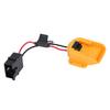 Power Tool Battery Adapter for  200 20V 18V Riding Toys Lithium Battery Converter with Wire Harness Connector