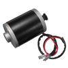Durable Electric Scooter Motor DC 24V 3550RPM Motor Large Torque Gear Motor For Modified Bicycle Electric Pumps Toys Generators