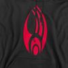 STAR TREK Men's Borg Logo Hoodie