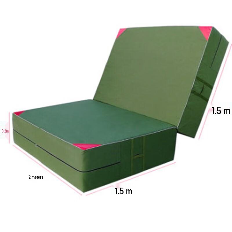 ZhongAoda Multi-Sport Foam Training Mat