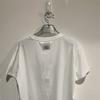 New Balance W Heritage Short Sleeve Tee nbnef2W212 White