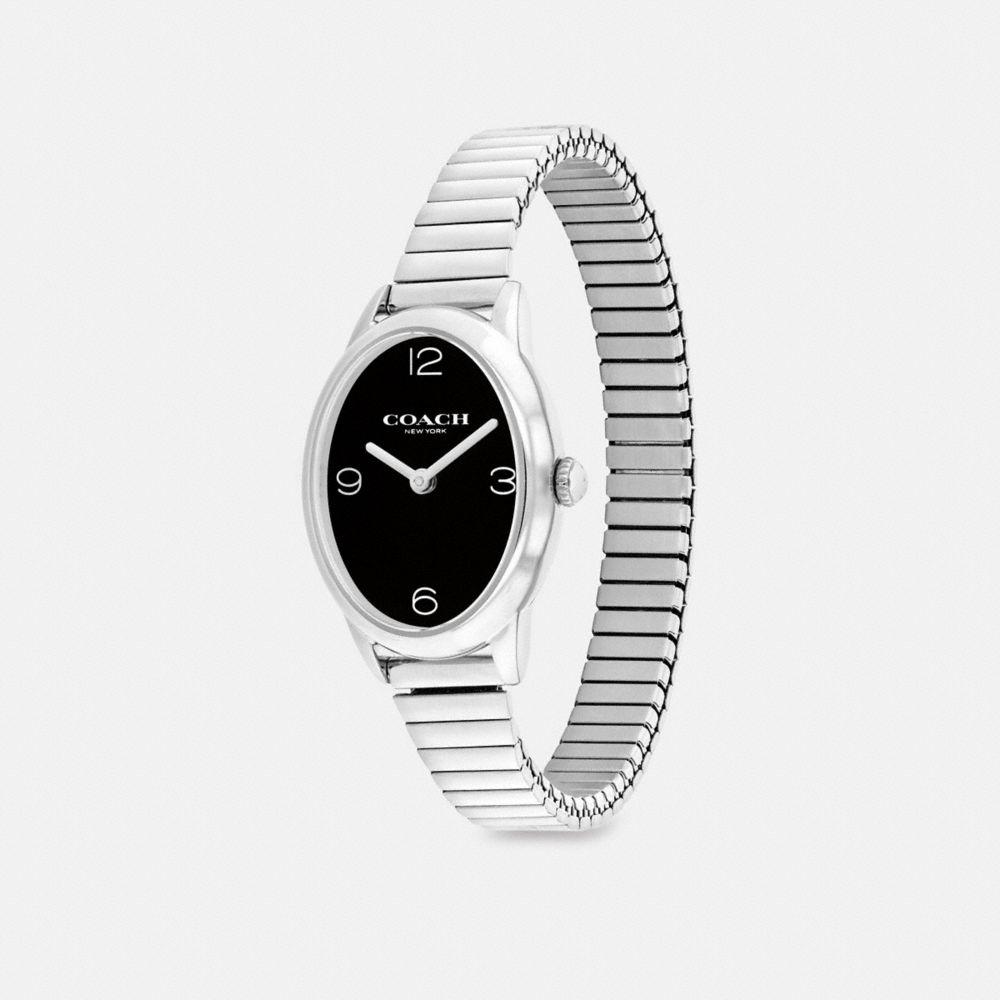 Coach Talia Watch  22 Mm Caz17 Stainless Steel